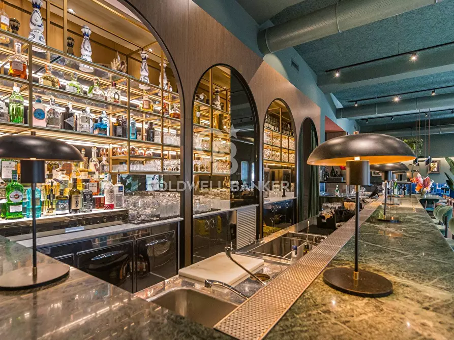 Immagine 12 di Attività commerciale in vendita  in viale Ceccarini a Riccione