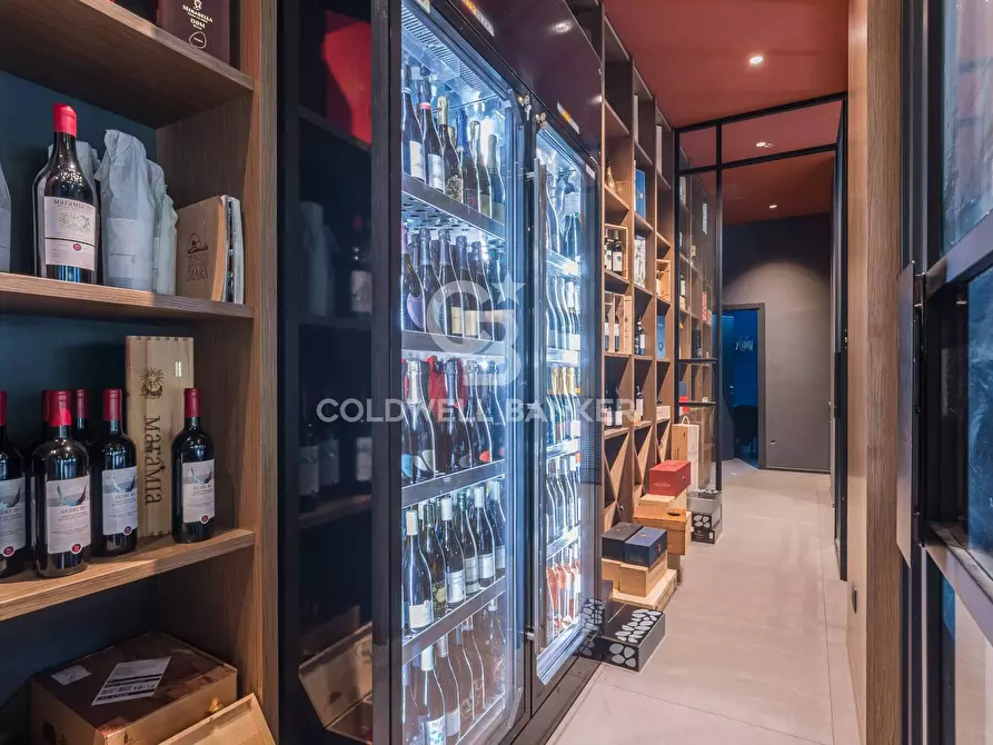 Immagine 13 di Attività commerciale in vendita  in viale Ceccarini a Riccione