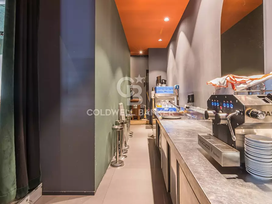 Immagine 14 di Attività commerciale in vendita  in viale Ceccarini a Riccione