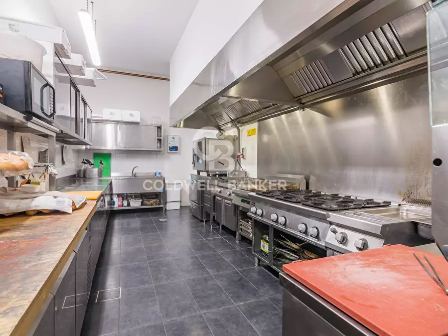 Immagine 16 di Attività commerciale in vendita  in viale Ceccarini a Riccione