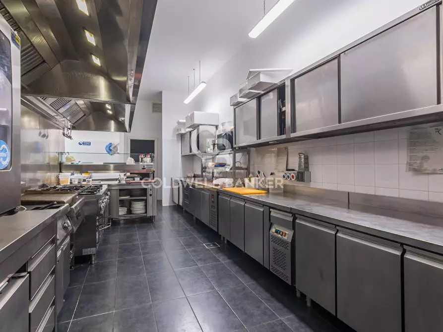 Immagine 18 di Attività commerciale in vendita  in viale Ceccarini a Riccione