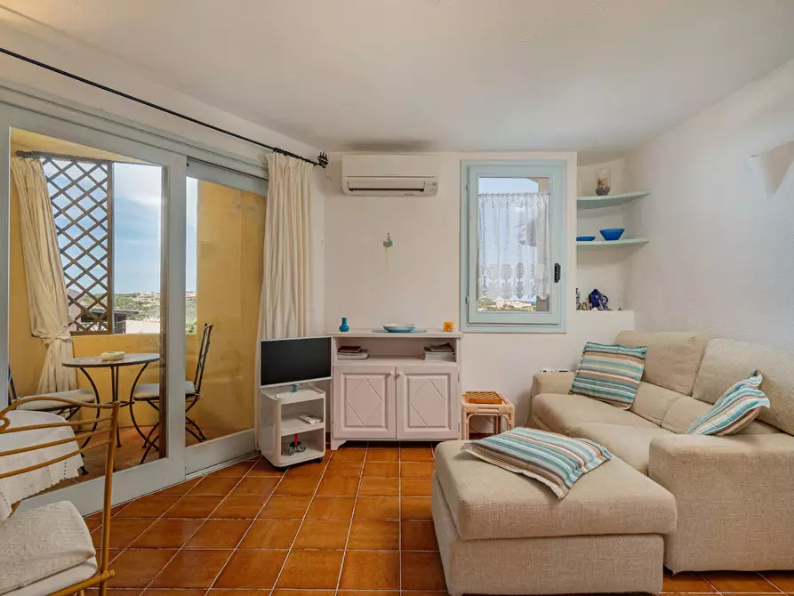 Immagine 1 di Appartamento in vendita  in Cala de Flores a Arzachena