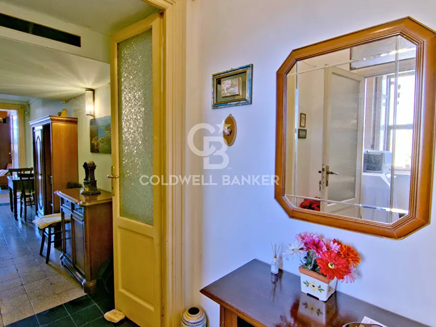 Immagine 4 di Appartamento in vendita  in Via Ninci a Portoferraio