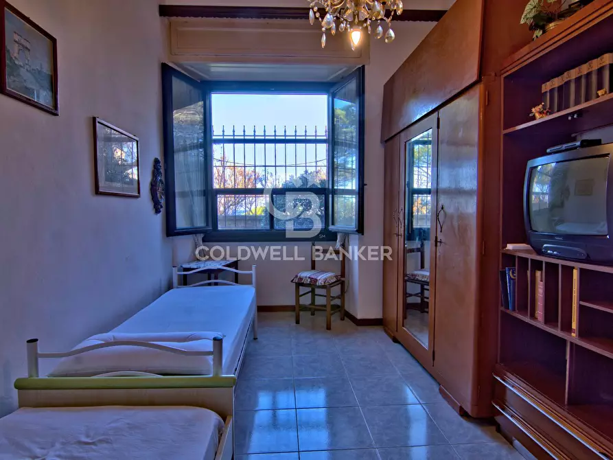 Immagine 8 di Appartamento in vendita  in Via Ninci a Portoferraio