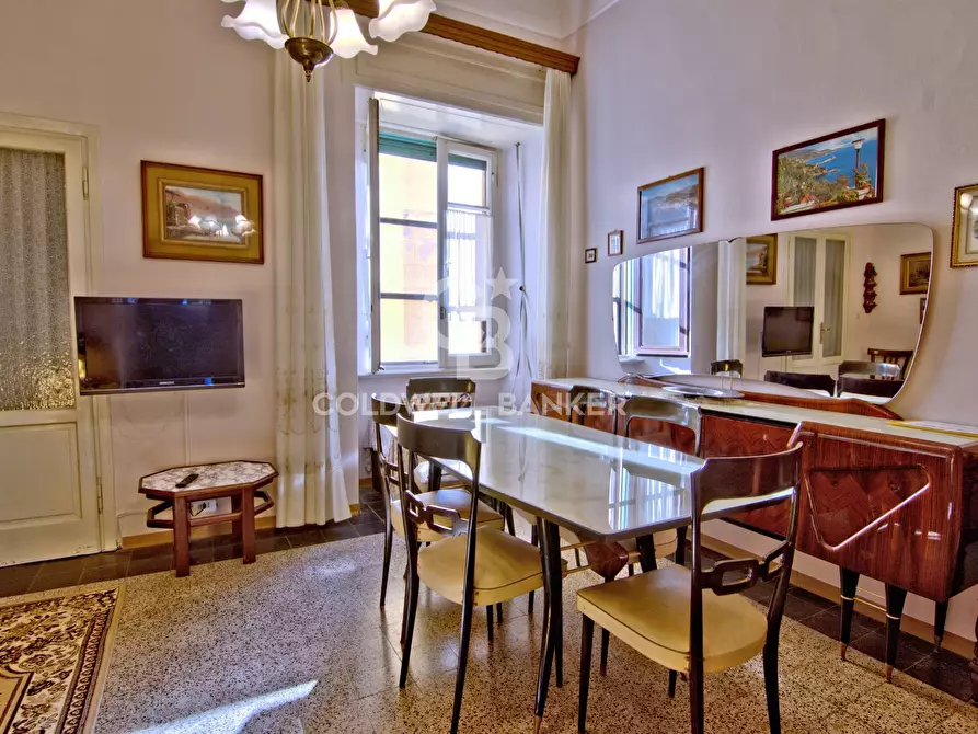 Immagine 1 di Appartamento in vendita  in Via Ninci a Portoferraio