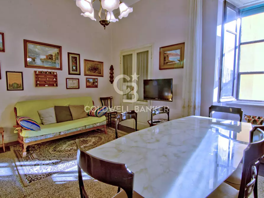 Immagine 13 di Appartamento in vendita  in Via Ninci a Portoferraio