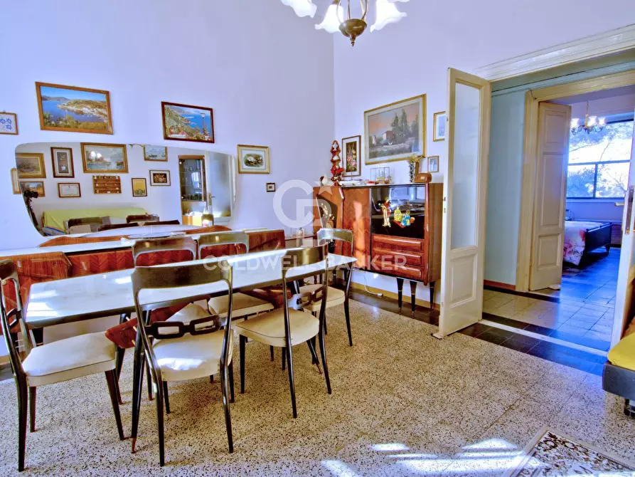 Immagine 15 di Appartamento in vendita  in Via Ninci a Portoferraio