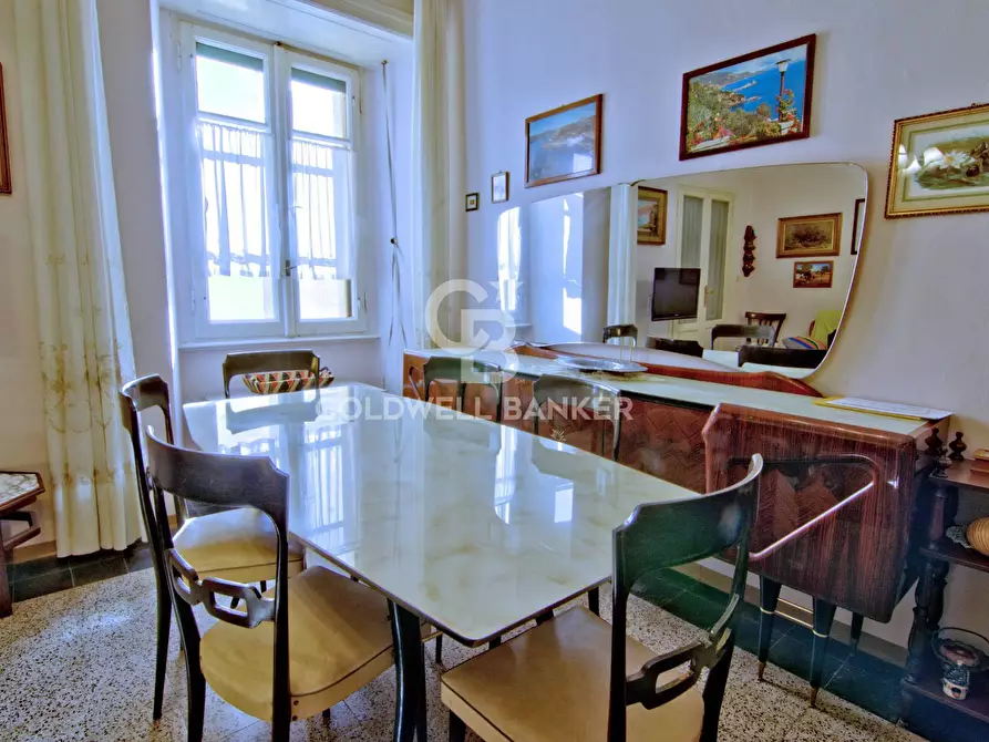 Immagine 16 di Appartamento in vendita  in Via Ninci a Portoferraio