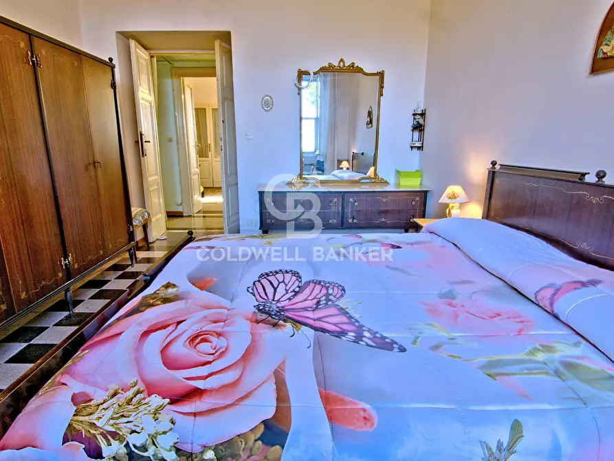 Immagine 19 di Appartamento in vendita  in Via Ninci a Portoferraio