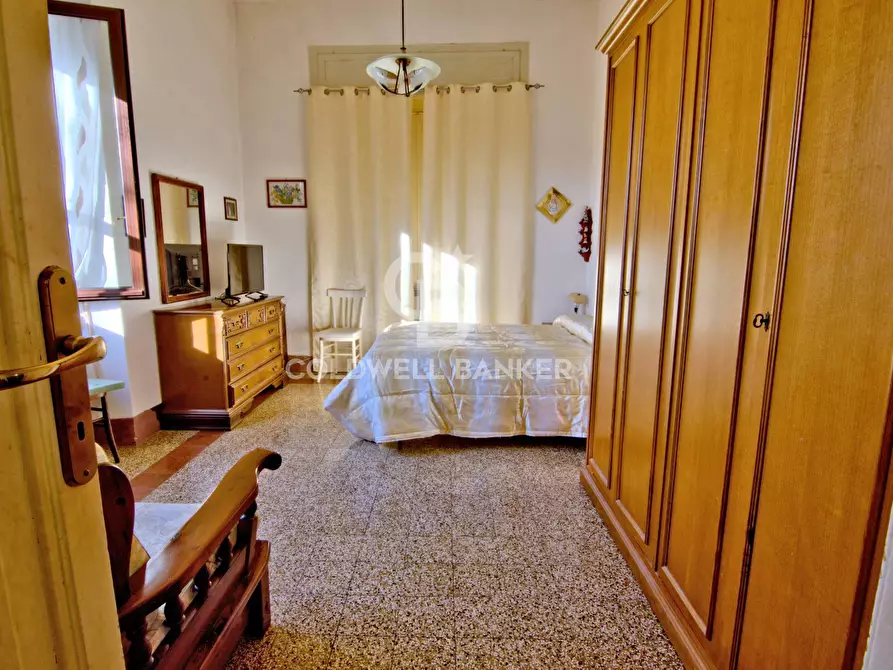 Immagine 21 di Appartamento in vendita  in Via Ninci a Portoferraio