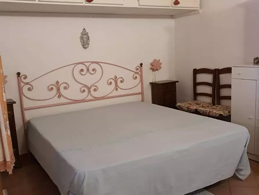 Immagine 8 di Casa semindipendente in vendita  in Via Darsena a Arzachena