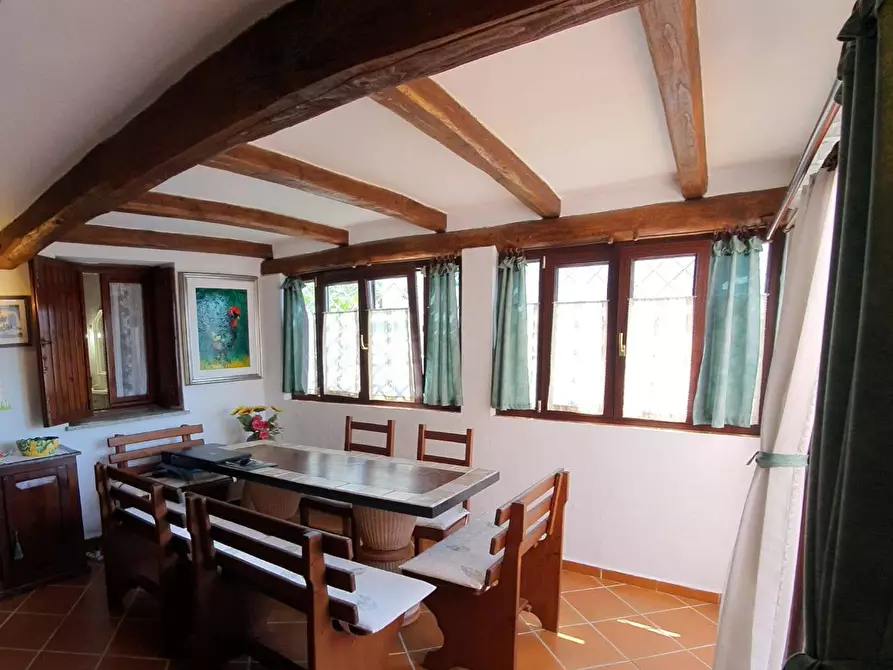 Immagine 9 di Casa semindipendente in vendita  in Via Darsena a Arzachena