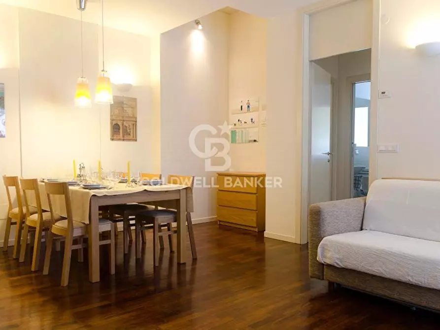 Immagine 2 di Appartamento in affitto  in Via Ponchielli a Riccione