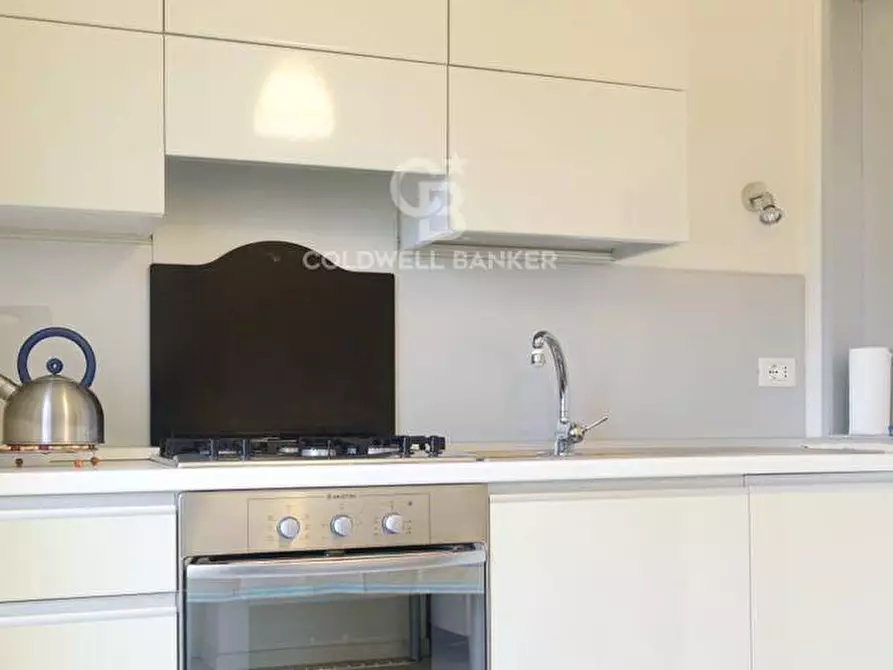 Immagine 7 di Appartamento in affitto  in Via Ponchielli a Riccione