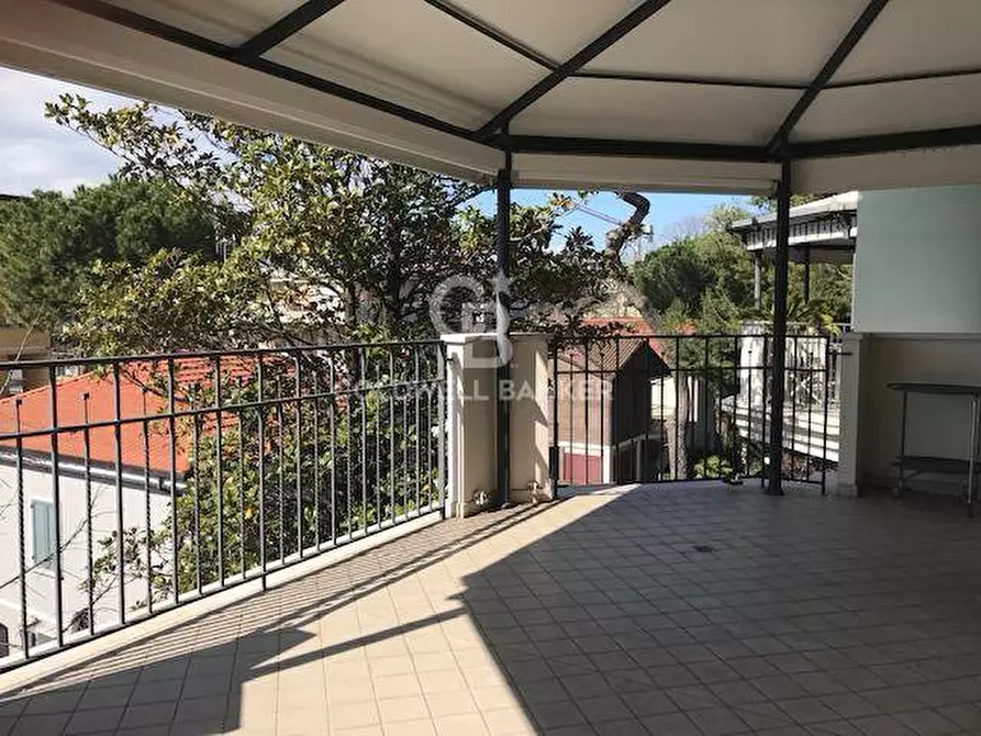 Immagine 11 di Appartamento in affitto  in Via Ponchielli a Riccione