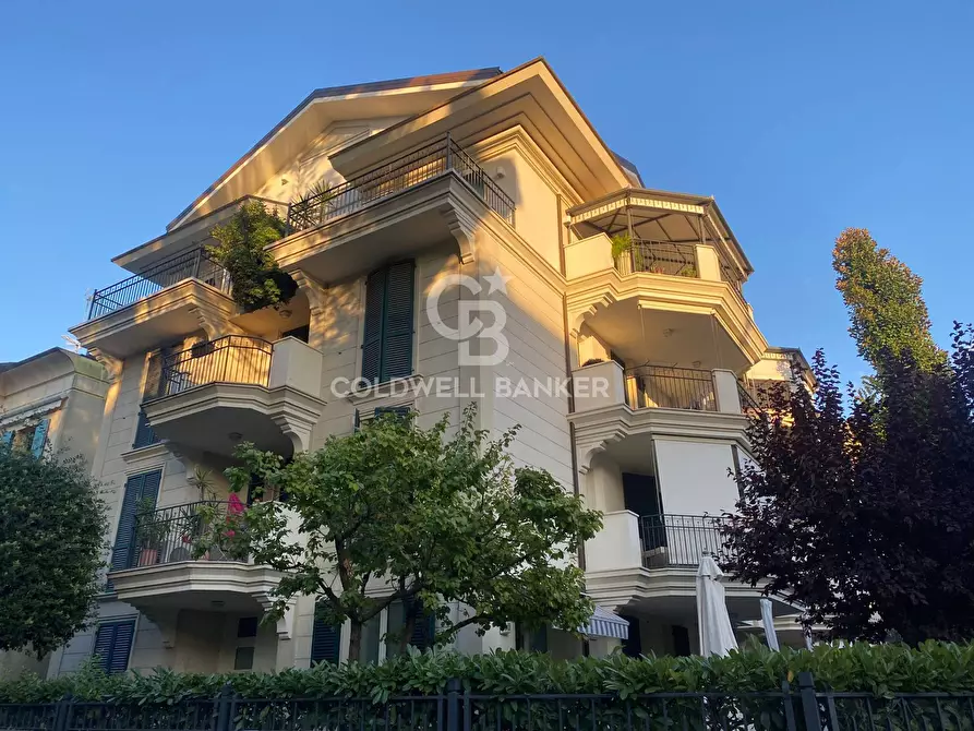 Immagine 4 di Appartamento in affitto  in Via Ponchielli a Riccione