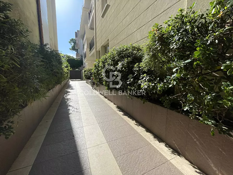 Immagine 19 di Appartamento in affitto  in Via Ponchielli a Riccione