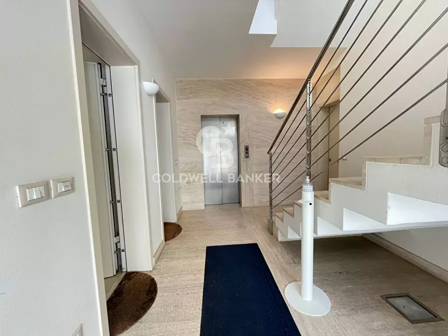 Immagine 18 di Appartamento in affitto  in Via Ponchielli a Riccione