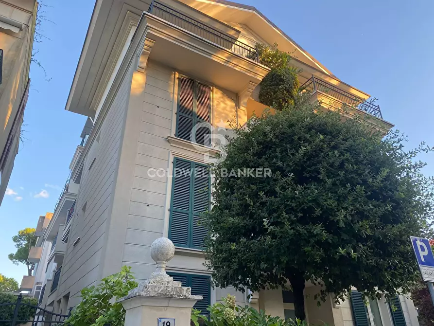 Immagine 5 di Appartamento in affitto  in Via Ponchielli a Riccione