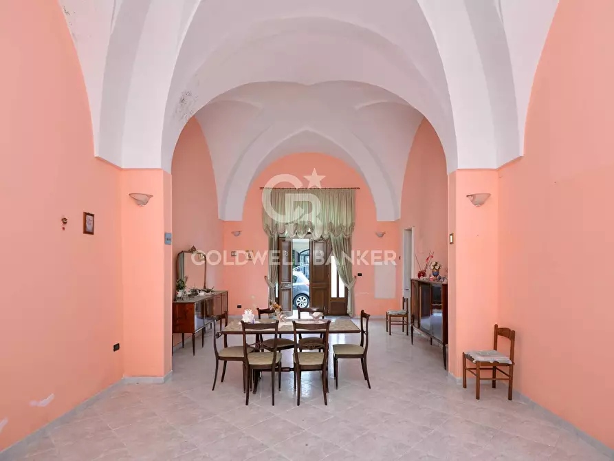 Immagine 1 di Casa indipendente in vendita  in Via Vittorio Emanuele a Cursi