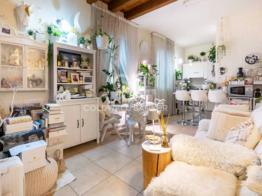 Immagine 1 di Appartamento in vendita  in Via Branda Castiglioni a Milano