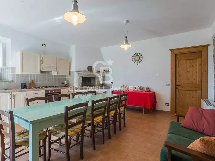 Immagine 29 di Rustico / casale in vendita  in località granaiola snc a Sassofeltrio