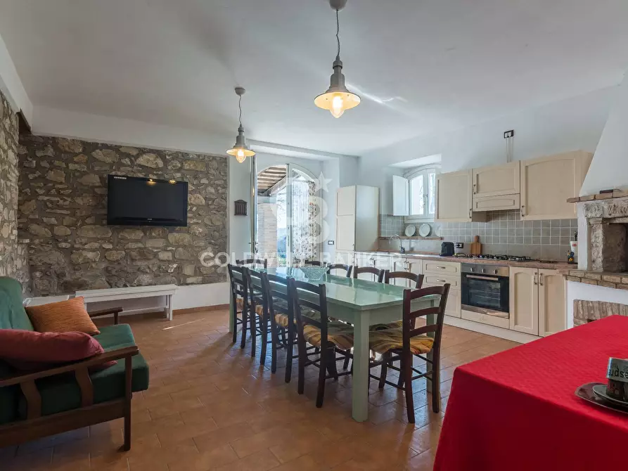 Immagine 30 di Rustico / casale in vendita  in località granaiola snc a Sassofeltrio