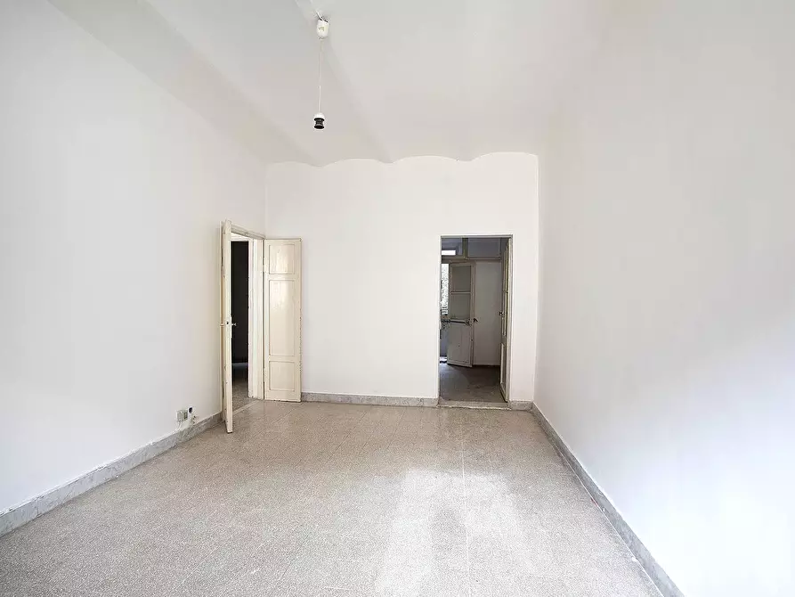 Immagine 4 di Appartamento in vendita  in Via Cardinal de Gambara a Viterbo