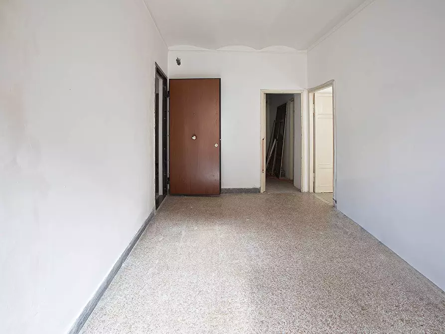 Immagine 9 di Appartamento in vendita  in Via Cardinal de Gambara a Viterbo