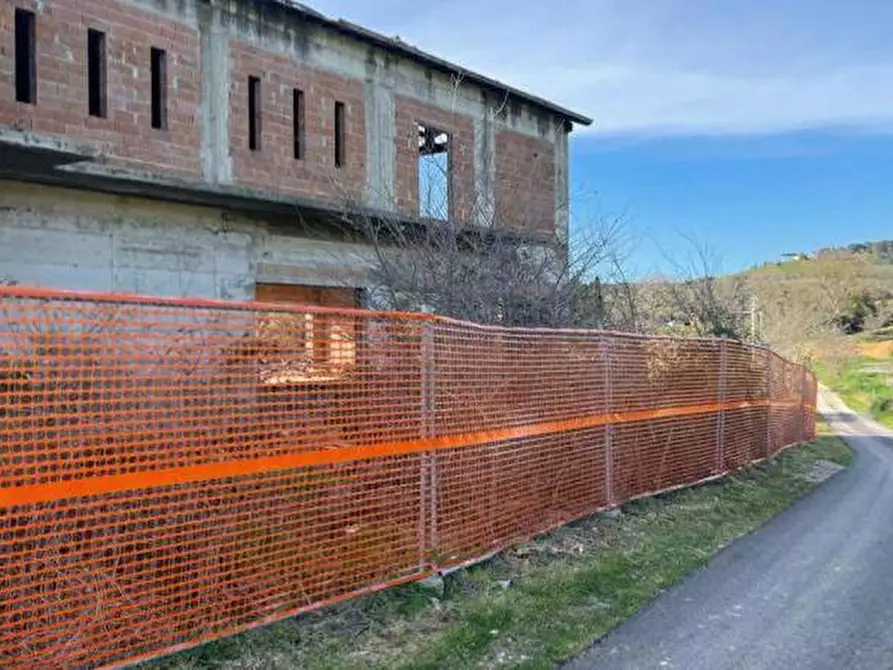 Immagine 6 di Locale commerciale in vendita  in Strada di Cupi a Magliano In Toscana