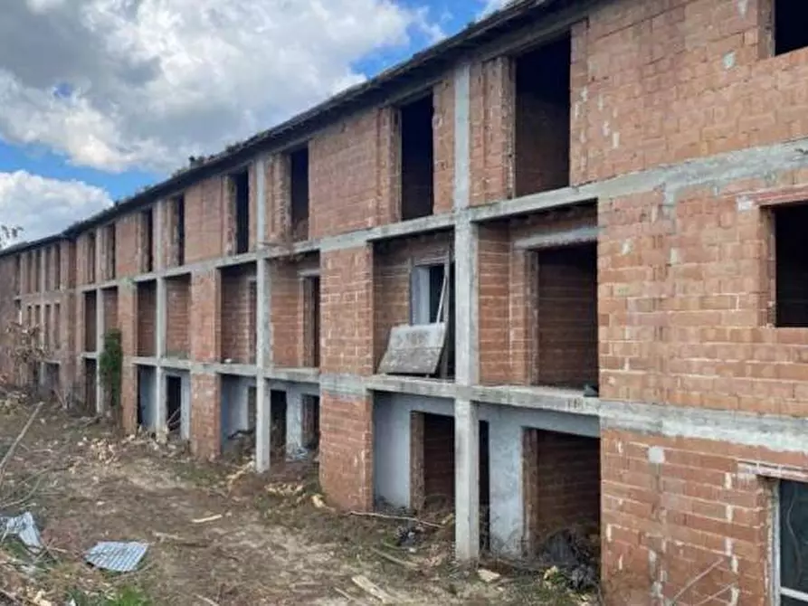 Immagine 7 di Locale commerciale in vendita  in Strada di Cupi a Magliano In Toscana