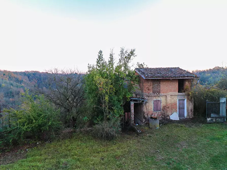 Immagine 21 di Castello in vendita  in Frazione gatti a Rocchetta Tanaro