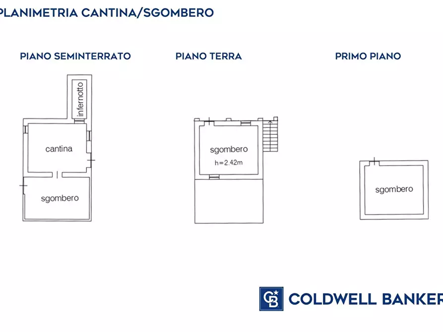 Immagine 29 di Castello in vendita  in Frazione gatti a Rocchetta Tanaro