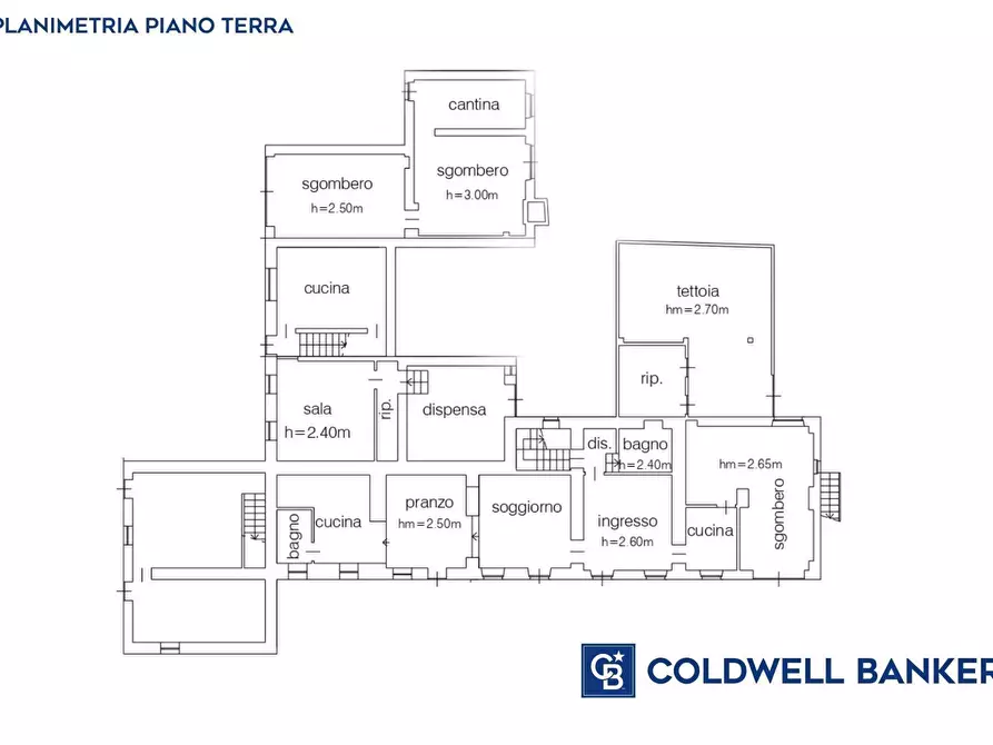 Immagine 25 di Castello in vendita  in Frazione gatti a Rocchetta Tanaro