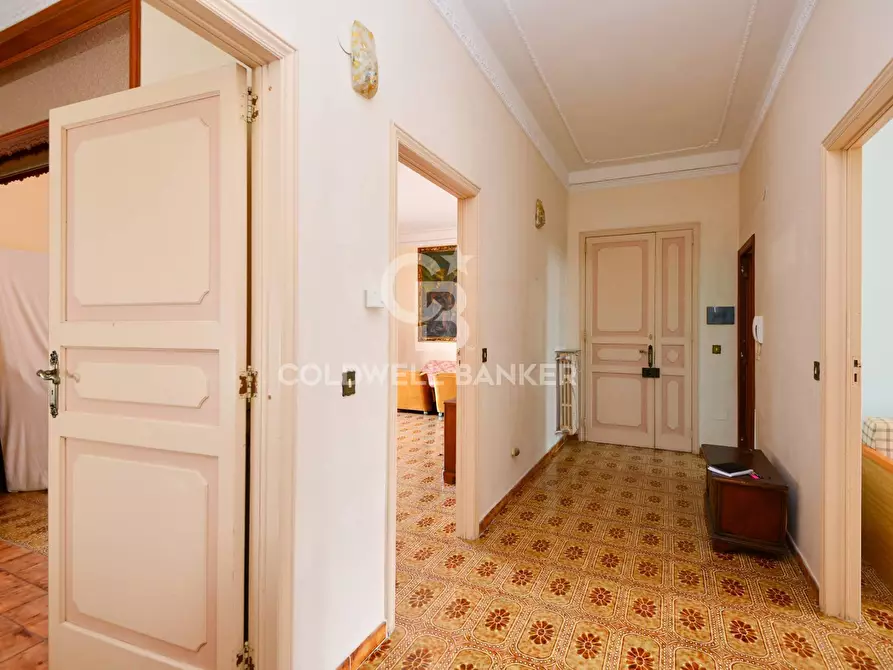Immagine 1 di Appartamento in vendita  in Via Trieste a Palmariggi
