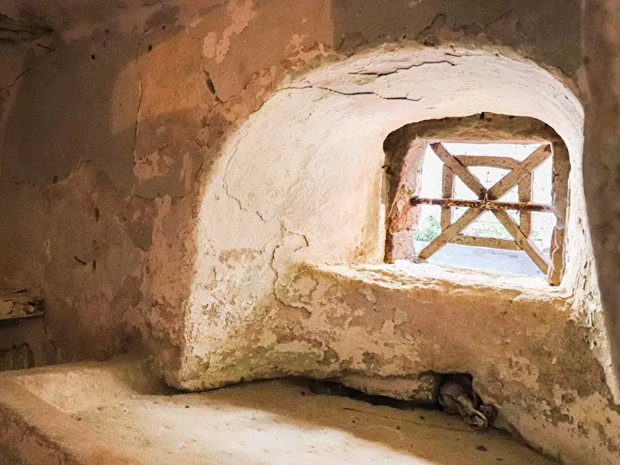 Immagine 22 di Casa semindipendente in vendita  in Borgata Garombo a Somano