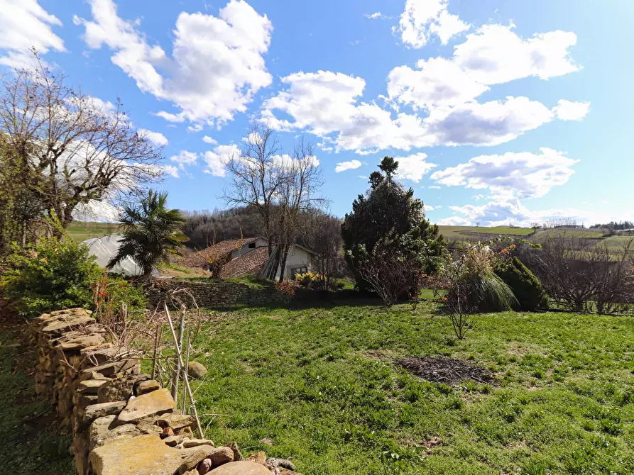 Immagine 25 di Casa semindipendente in vendita  in Borgata Garombo a Somano