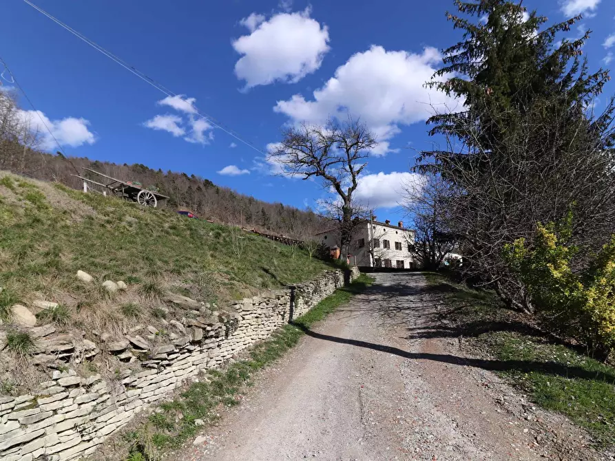 Immagine 26 di Casa semindipendente in vendita  in Borgata Garombo a Somano