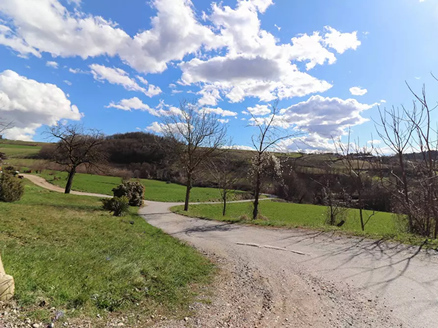 Immagine 27 di Casa semindipendente in vendita  in Borgata Garombo a Somano