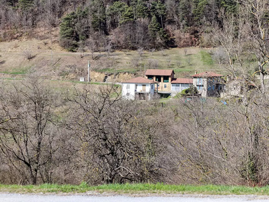Immagine 29 di Casa semindipendente in vendita  in Borgata Garombo a Somano