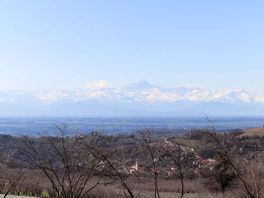 Immagine 30 di Casa semindipendente in vendita  in Borgata Garombo a Somano
