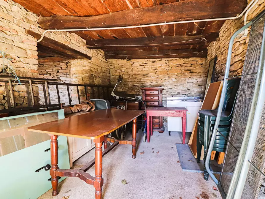 Immagine 23 di Casa semindipendente in vendita  in Borgata Garombo a Somano