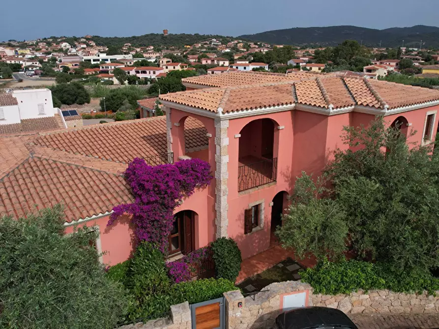 Immagine 20 di Villetta a schiera in vendita  in Via Omodeo a San Teodoro