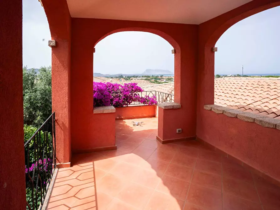 Immagine 21 di Villetta a schiera in vendita  in Via Omodeo a San Teodoro