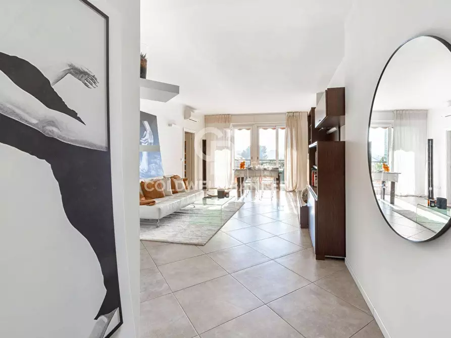 Immagine 14 di Appartamento in vendita  in Viale Dante Alighieri a Riccione