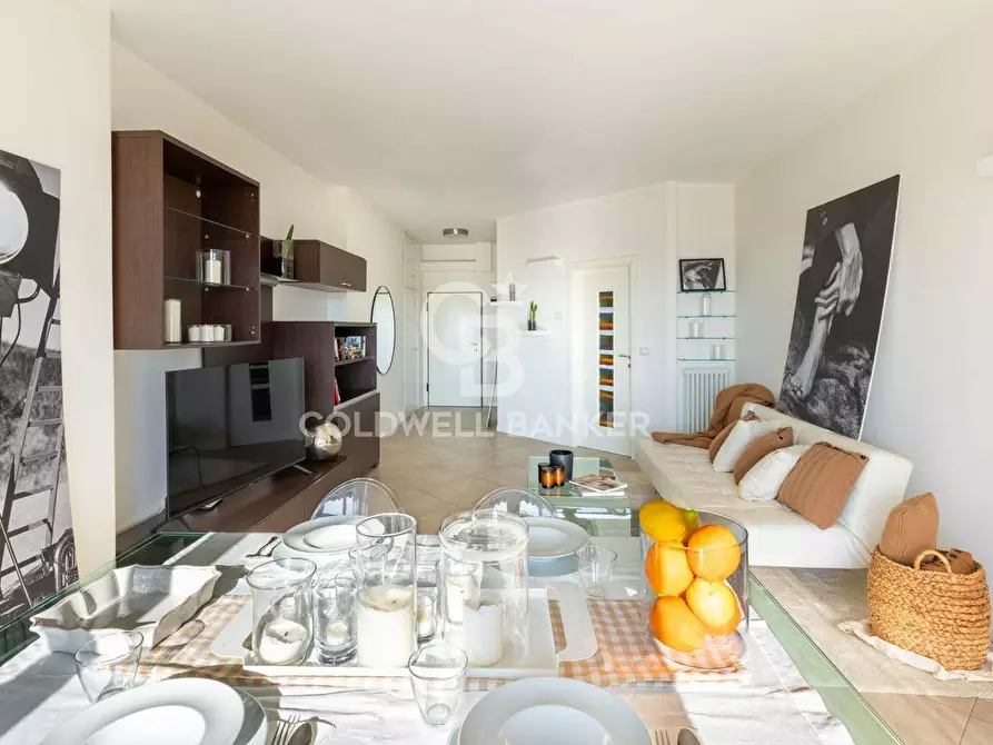 Immagine 25 di Appartamento in vendita  in Viale Dante Alighieri a Riccione