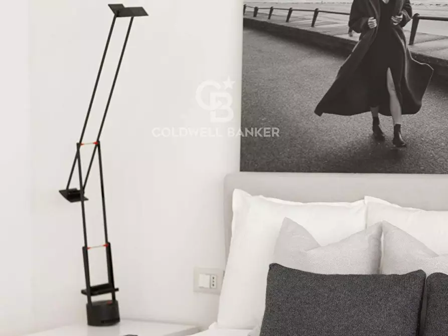 Immagine 7 di Appartamento in vendita  in Viale Dante Alighieri a Riccione