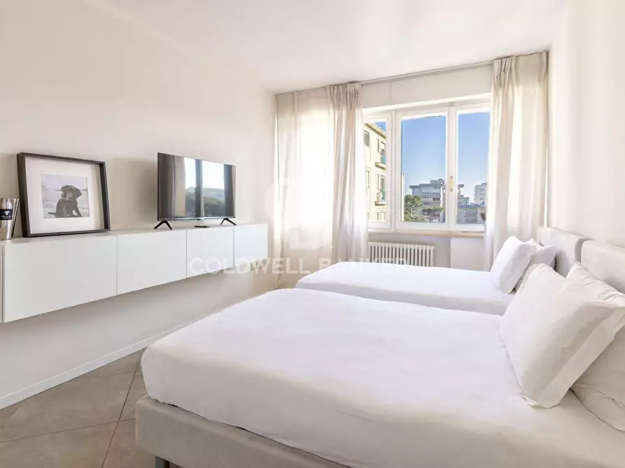 Immagine 3 di Appartamento in vendita  in Viale Dante Alighieri a Riccione