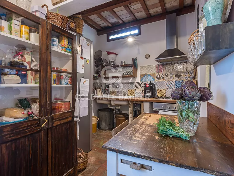 Immagine 20 di Casa semindipendente in vendita  in via scacciano a Misano Adriatico