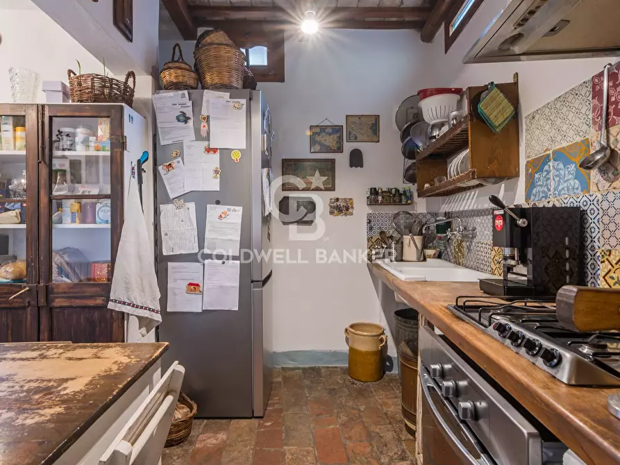 Immagine 21 di Casa semindipendente in vendita  in via scacciano a Misano Adriatico